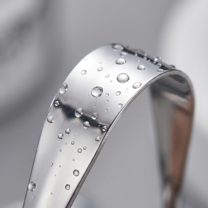 FRESH BREATH - מנקה לשון מקצועי למניעת ריח רע מהפה