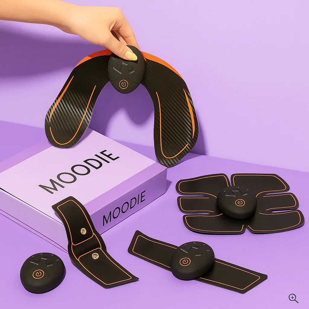 SmartPuls™ – ערכת החיטוב האולטימטיבית