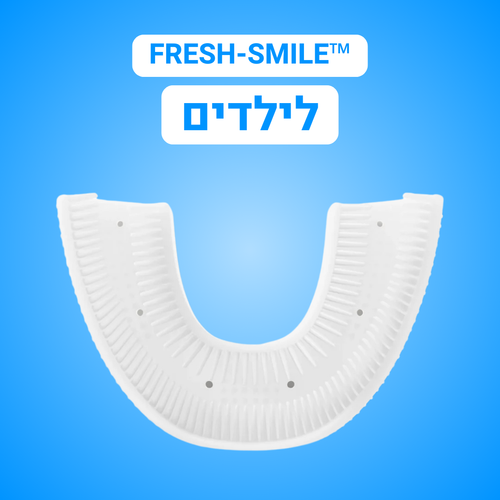 Kids - ראש נוסף למברשת ילדים