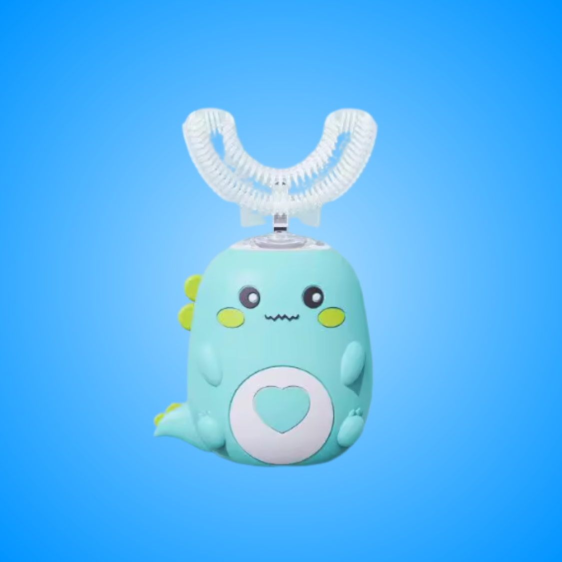 FRESH SMILE™ – инновационная зубная щетка для детей