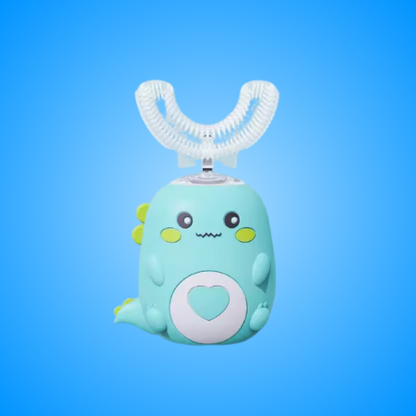 FRESH SMILE™ – инновационная зубная щетка для детей