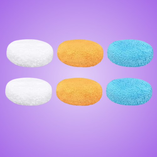 כריות מתחלפות מתנה